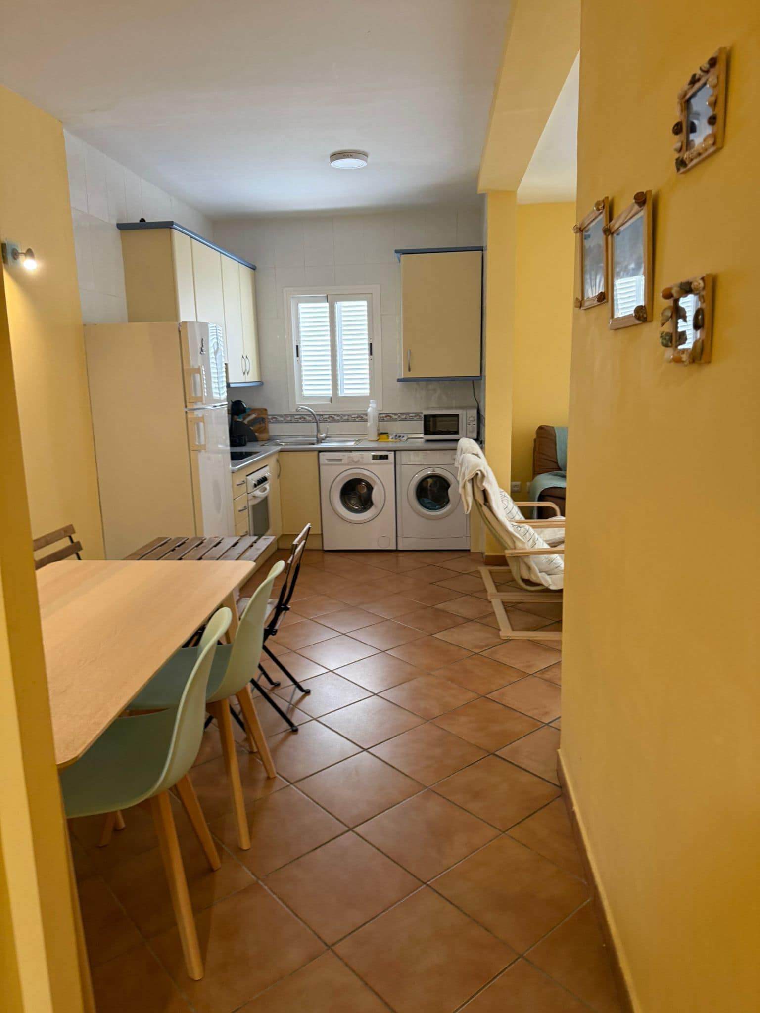 Apartamento turístico listo para huéspedes — limpieza Airbnb San José